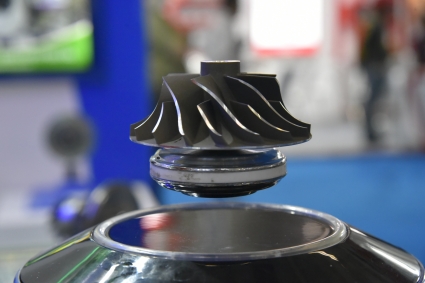 Parts and Components