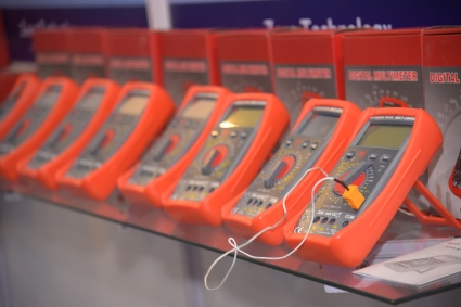 Electrics and Electronics