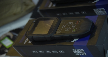 Diagnostics and Repair